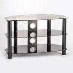 Ttap AVS-C303C-800-3BB Vantage 80cm Wide Stand image 0