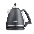Delonghi Argento Silva Kettle in Grey KBX3016GY image 0