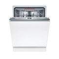 Bosch SMV6ZCX10G Integrated Dishwasher