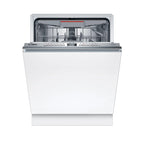 Bosch SMV6ZCX10G Integrated Dishwasher