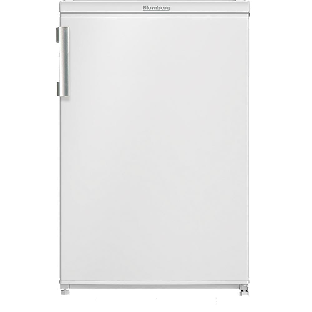 Blomberg SSM1554P Freestanding Undercounter Larder Fridge