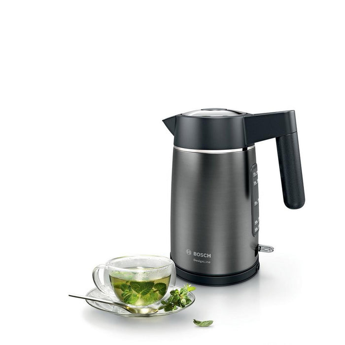 Bosch 1.7L Traditional Kettle TWK5P475GB image 0