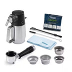 Delonghi La Specialista Bean to Cup Coffee Machine - EC9865M image 3