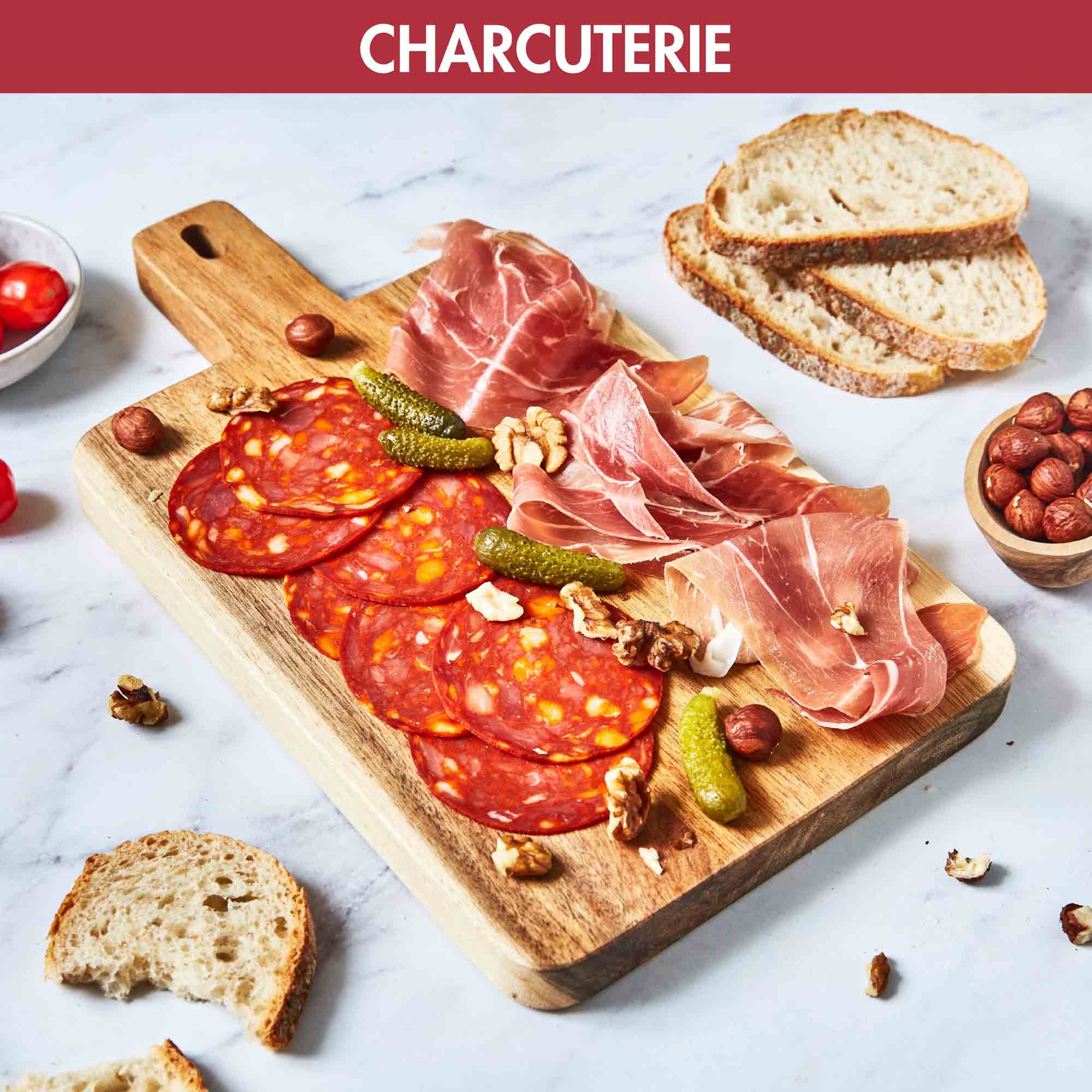 Magimix T190 Professional Food Slicer 11651 image 1