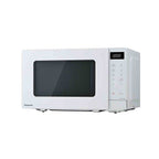 Panasonic 20 Litre 800W Microwave Oven in White - NN-ST21QWBPQ image 0