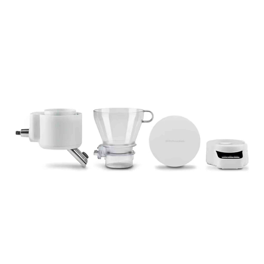 KitchenAid Sifter And Scale Attachment 5KSMSFTA image 1