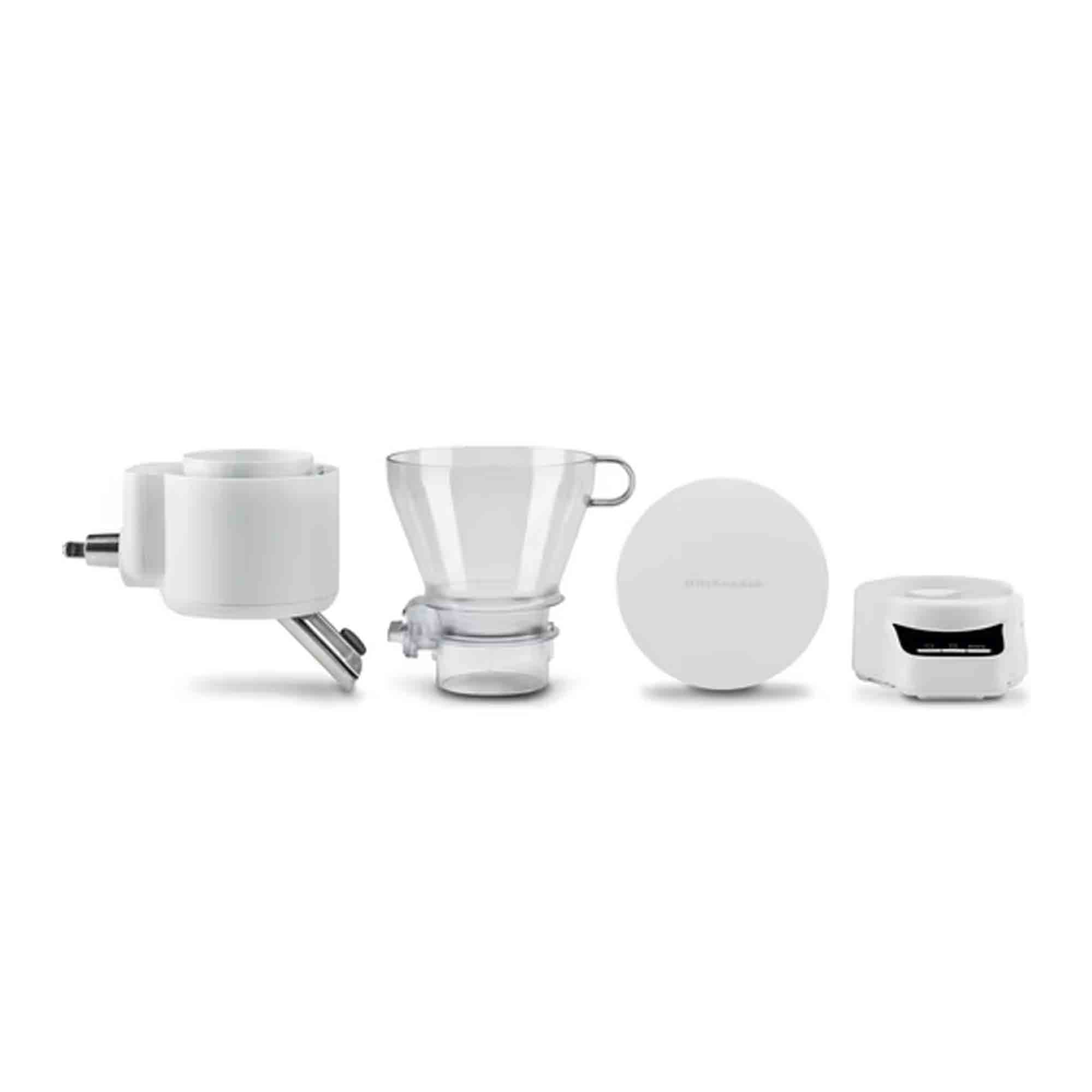 KitchenAid Sifter And Scale Attachment 5KSMSFTA image 1