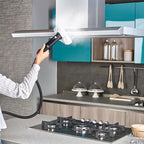 Polti Vaporetto Eco Pro 3.0 Steam Cleaner image 2