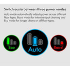 Dyson V12 Detect Slim Absolute Cordless Stick Vacuum Cleaner - 60 Minutes Run Time - Yellow image 6