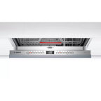 Bosch SMV4HVX00G 14 Place Setting Integrated Dishwasher, 60cm Wide image 1