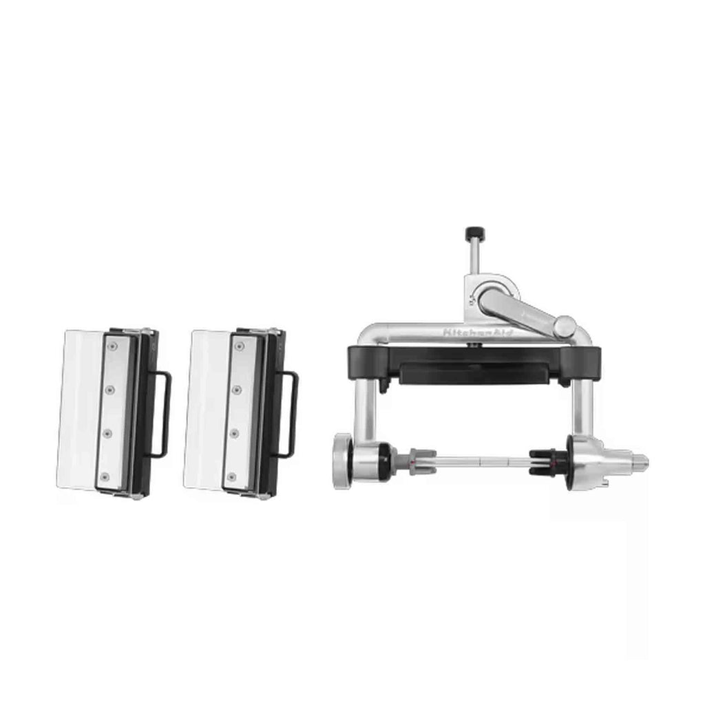 KitchenAid Vegetable Sheet Cutter Accessory 5KSMSCA image 2