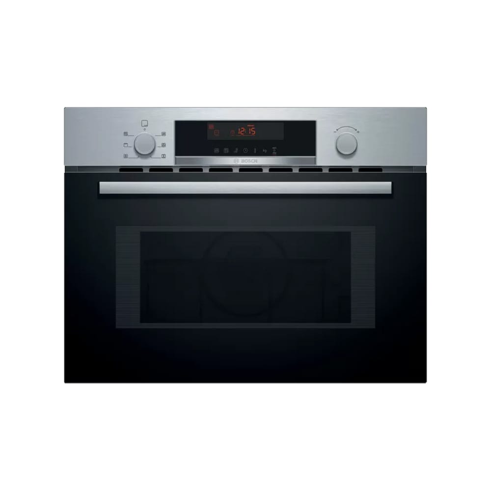 Bosch CMA583MS0B Built In Combination Microwave