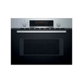 Bosch CMA583MS0B Built In Combination Microwave