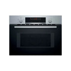 Bosch CMA583MS0B Built In Combination Microwave