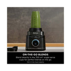 Ninja Detect Power Blender & Processor Pro TB401UK image 6