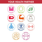 Magimix Blender Power 3 in Satin - 11641 image 9