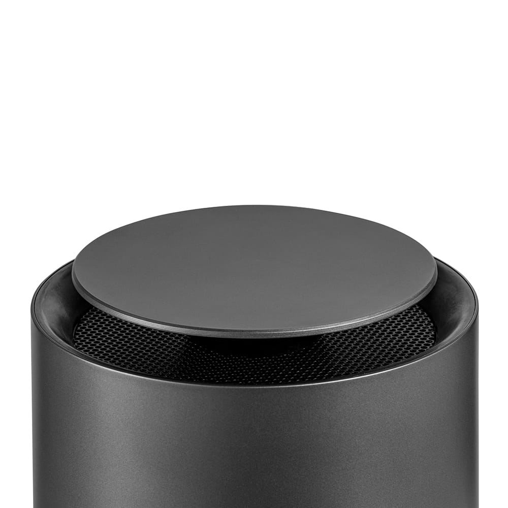 Duux Threesixty 2 Smart Fan + Heater in Grey - DXCH09UK image 11