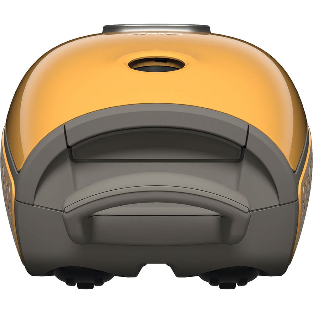 Miele Guard L1 Flex Cylinder Vacuum Cleaner - Sunset Yellow image 1