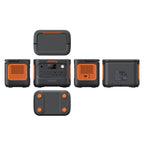 Jackery Explorer 1000 v2 Portable Power Station - JE-1000D