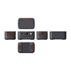 Jackery Explorer 500 v2 Portable Power Station (21-0001-000276)