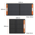 Jackery SolarSaga 100W Foldable Solar Panel (JS-100F)