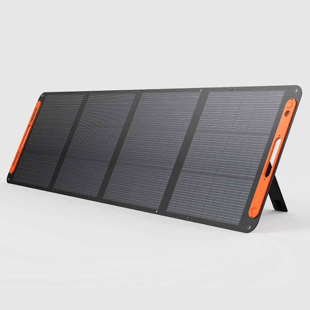 Jackery SolarSaga 200W Bifacial Foldable Solar Panel (21-0002-000064)