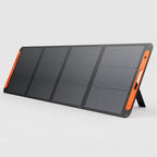 Jackery SolarSaga 200W Bifacial Foldable Solar Panel (21-0002-000064)