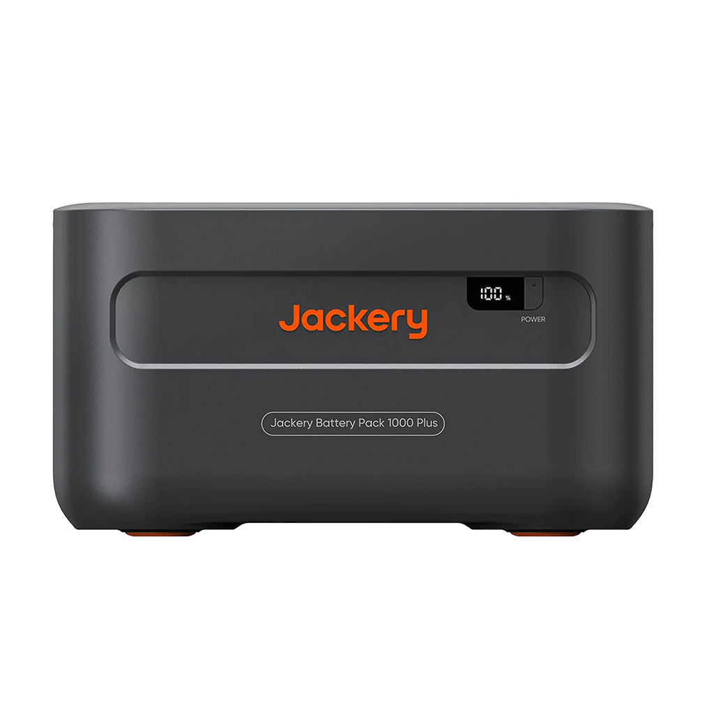 Jackery Battery Pack 1000 Plus - JBP-1000A