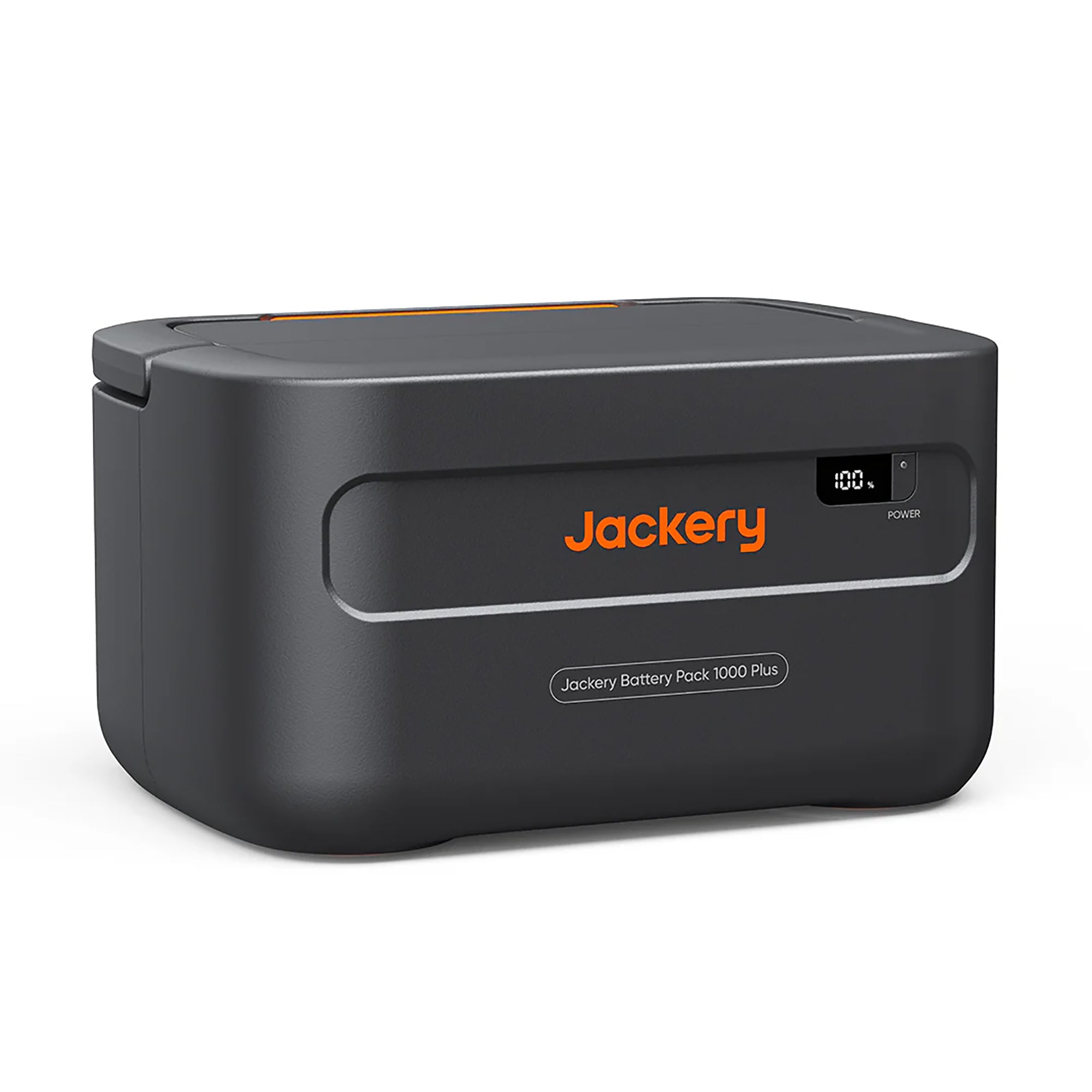 Jackery Battery Pack 1000 Plus - JBP-1000A