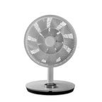 Duux Whisper Flex Smart Fan in Grey - DXCF19 image 18