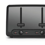 Bosch DesignLine 4 Slice Toaster in Graphite - TAT5P445GB image 2
