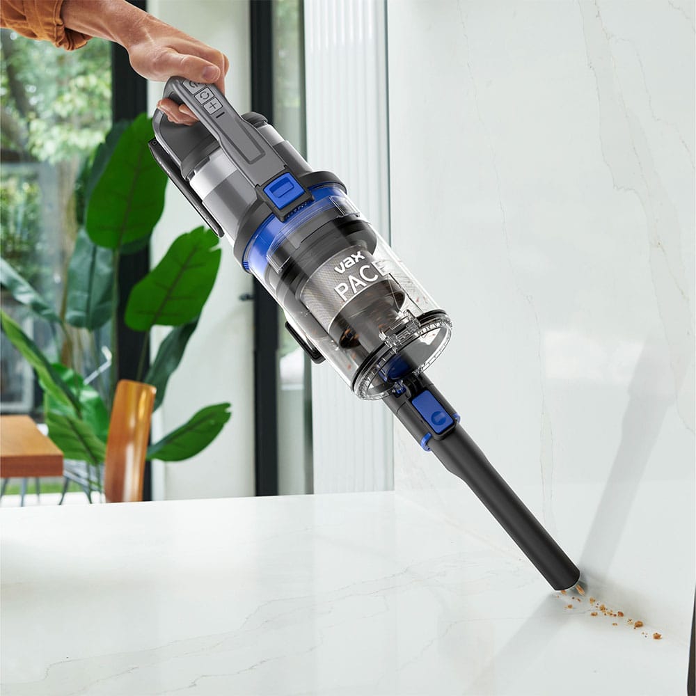 Vax Pace Cordless Vacuum Cleaner - CLSV-PAKS image 5