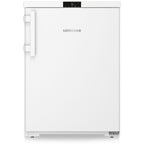 Liebherr FCI1624 Undercounter Freezer, 107 Litre Capacity, 60cm Wide, Smart Frost, White image 1