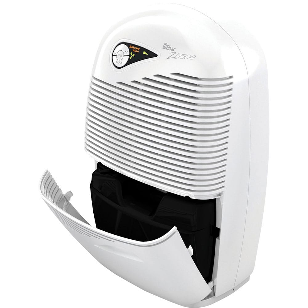 Ebac 2650E Dehumidifier with Smart Control - DD695 image 2