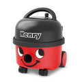 Numatic Henry Cylinder Vacuum Cleaner in Red – 902395 image 0