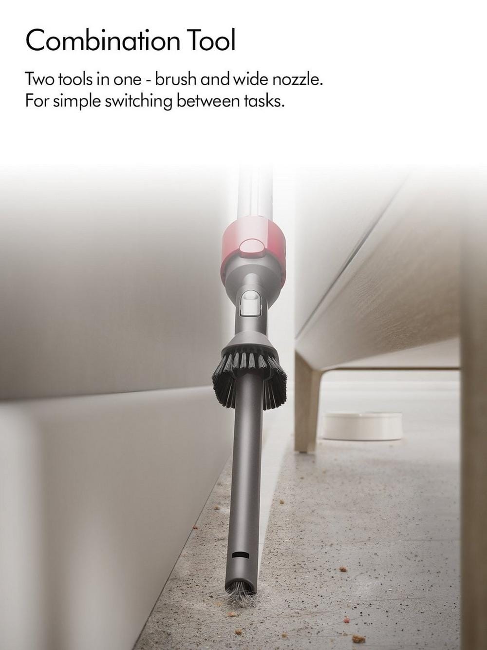 Dyson Ball Animal Origin Upright Vacuum Cleaner image 7