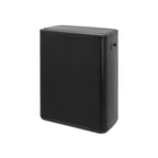 Brabantia Bo Touch Single Compartment 60 Litre Bin - Matt Black (223020)