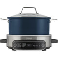 Ninja Foodi 8-Mode 6L PossibleCooker Rice & Slow Cooker - MC1101UK image 0