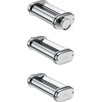 KitchenAid 3-Piece Pasta Roller And Cutter Set 5KSMPRA image 0
