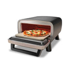Ninja Artisan Electric Outdoor Pizza Oven & Air Fryer - MO201UK image 0