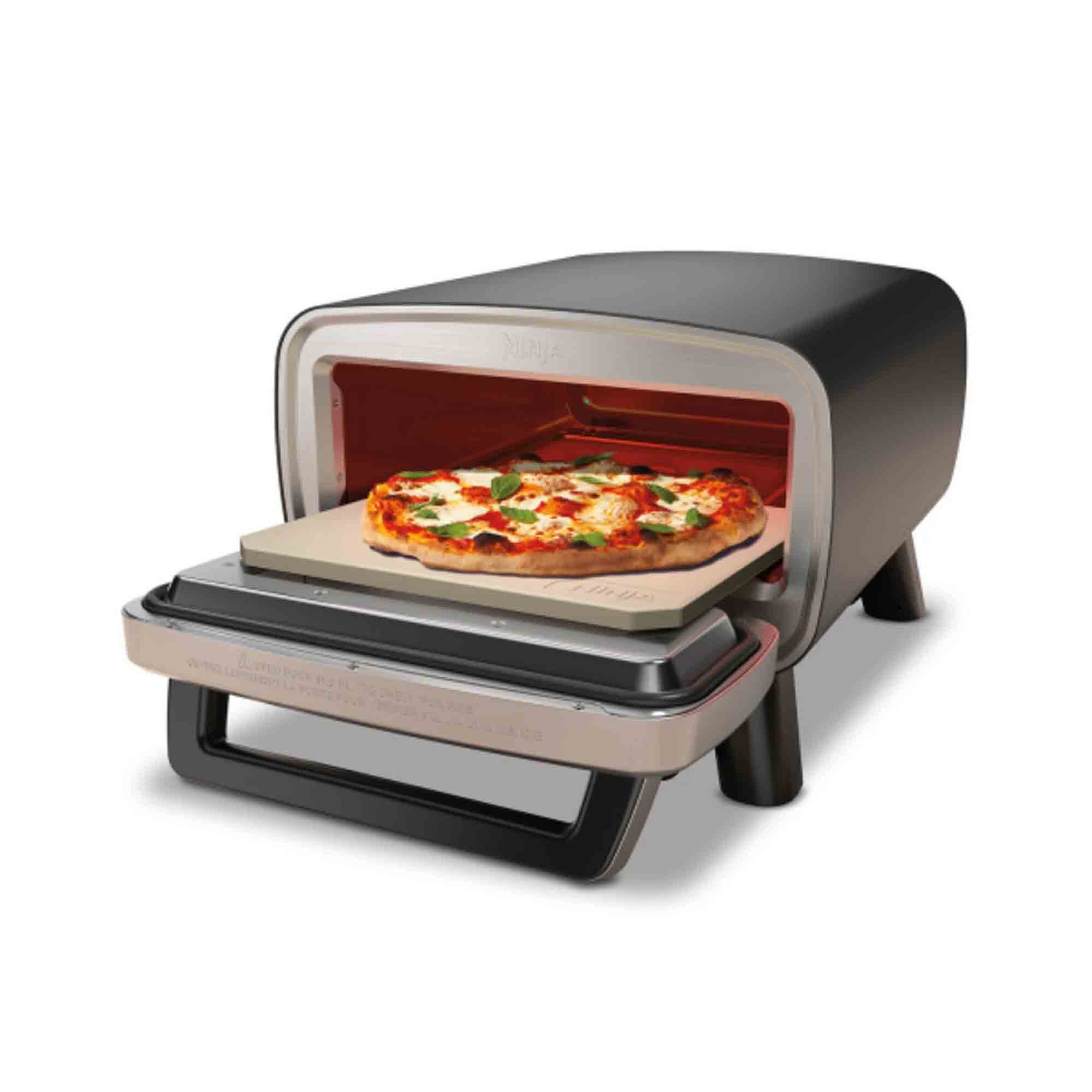 Ninja Artisan Electric Outdoor Pizza Oven & Air Fryer - MO201UK image 0