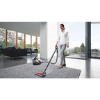 Dyson Big Ball Animal 2 Cylinder Vacuum Cleaner in Grey image 1