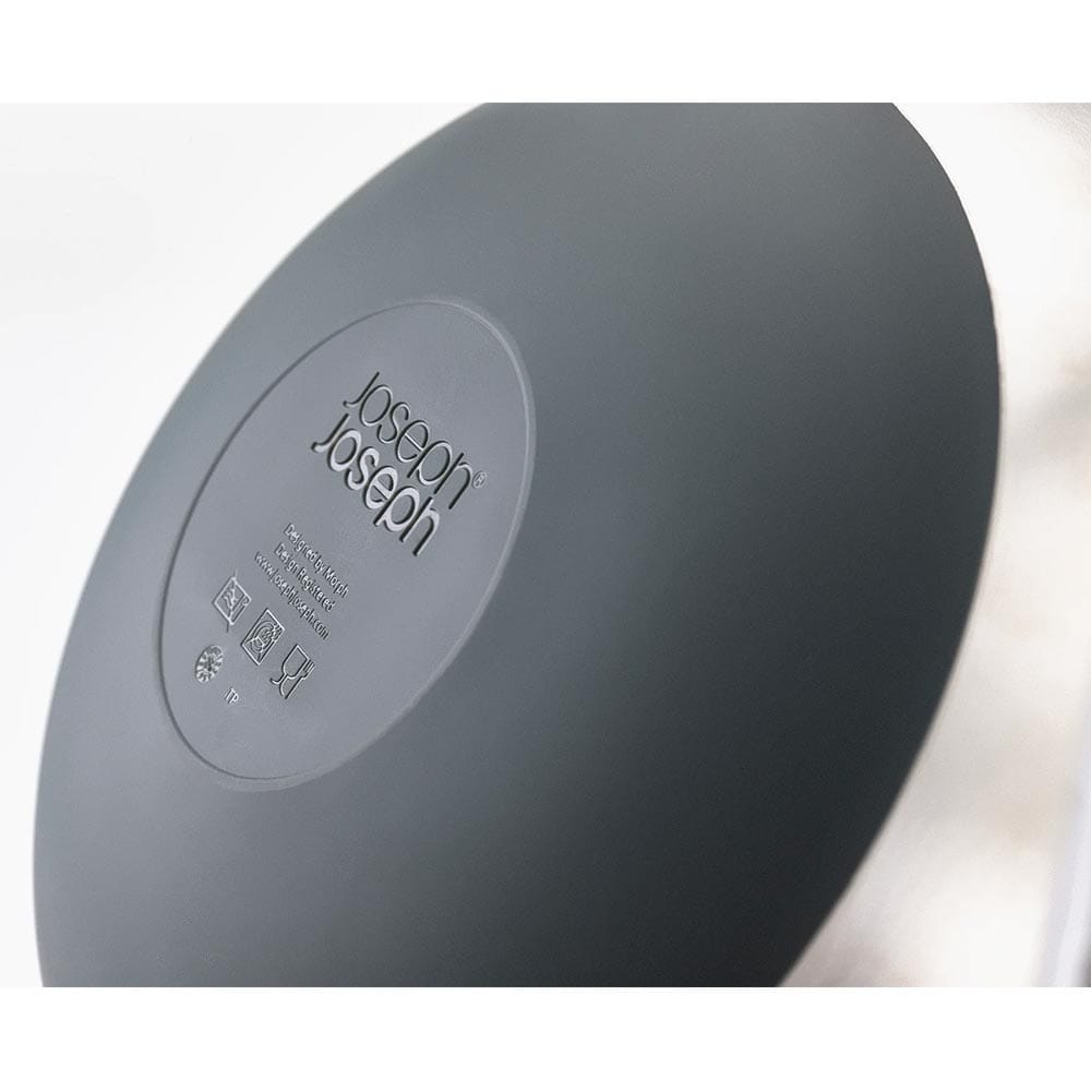 Joseph Joseph Nest 9-Piece Stainless Steel Food Preparation Set - 95032 image 3