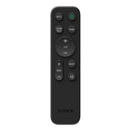 Sony 3.1ch Dolby Atmos Soundbar in Black - HTS2000_CEK image 7