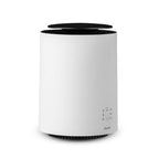 Duux Threesixty 2 Smart Fan + Heater in White - DXCH08UK image 1