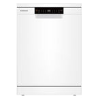 Schönhaus DWSF0115FSBW Freestanding Dishwasher