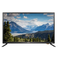 Metz 24MTD6100Y/UK 24 Inch, HD LED TV, HDR, Freeview, Roku Smart