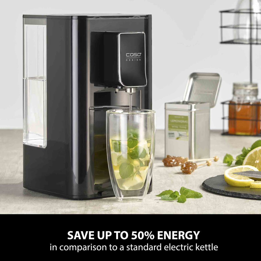 Caso Design HW 550 Hot Water Dispenser - 01880 image 1