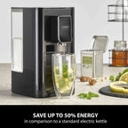 Caso Design HW 550 Hot Water Dispenser - 01880 image 1