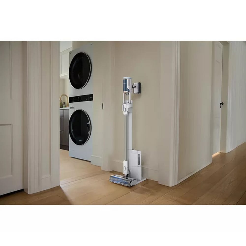 Shark Cordless Stick Vacuum with Auto Empty System BU3521UK image 9